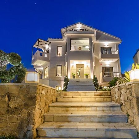 Pasithea Elegant Villa Zakynthos Town Exterior photo