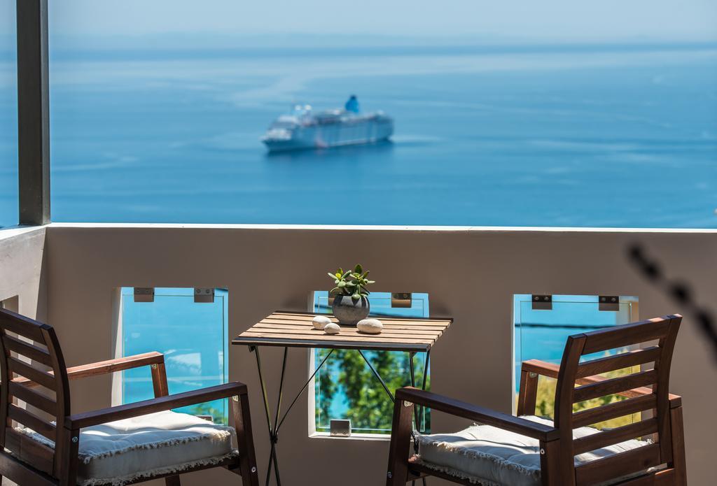 Pasithea Elegant Villa Zakynthos Town Exterior photo